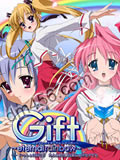 礼物-永恒的彩虹全集 礼物-永恒的彩虹动漫全集