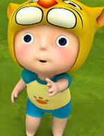 机器人逗逗动漫全集