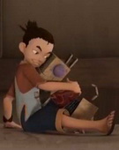 面具战神全集高清在线观看