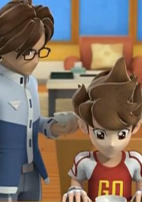 猎车兽魂全集高清在线观看