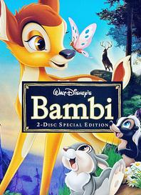 小鹿斑比全集高清在线观看