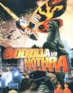 哥斯拉之龙战四海全集高清在线观看