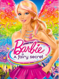 芭比之仙子的秘密_欧美动漫_动漫动画在线观看