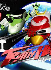 高铁英雄-日本动漫-高清在线观看