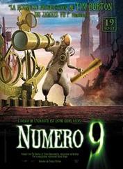 机器人9号-欧美动漫-动漫动画在线观看