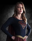 女超人SuperGirl-欧美动漫-全集在线观看
