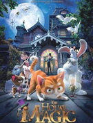 魔法之家-欧美动漫-全集在线观看