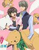 纯情罗曼史第二季-日本动漫-高清完整版在线观看