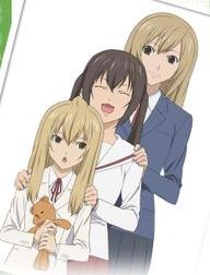 南家三姐妹欢迎回来-日本动漫-全集在线观看