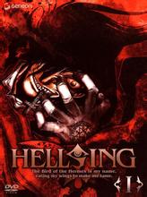 hellsing-日本动漫-全集在线观看