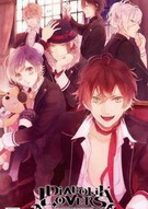 魔鬼爱人-日本动漫-全集在线观看