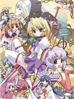 骑士战场-日本动漫-动漫动画在线观看