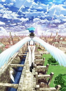 女武神行星-日本动漫-高清完整版在线观看