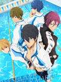 Free!男子游泳部_全集在线观看