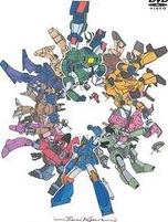 战斗机甲萨芬格尔_动漫动画在线观看