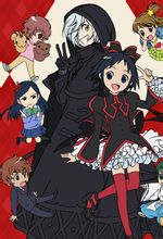 黑魔女学园第二季_高清在线观看