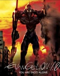 EVA新剧场版_动漫动画在线观看