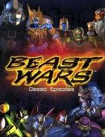 变形金刚之超能勇士_全集在线观看