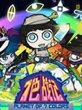七色战记动
