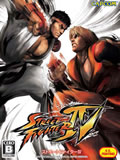 街头霸王4：新的羁绊动漫全集