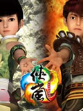 侠岚第四季动画片全集