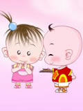 幼儿常识系列动画片全集