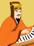 幼儿经典历史故事动画片全集