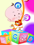 幼儿兴趣爱好培养赏析动画片全集
