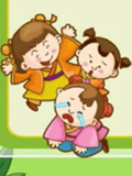 幼儿教育三字经动画片全集