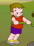 幼儿经典英文儿歌动画片全集