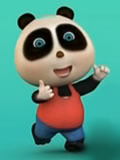 熊仔动画片全集